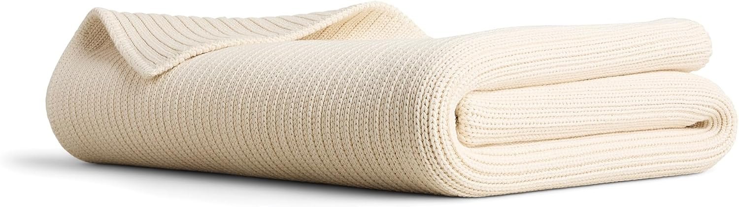 Preston Lane Greenwich Weighted Blanket for Adults 15 lbs, Heavy, 86x47 in - Image 2