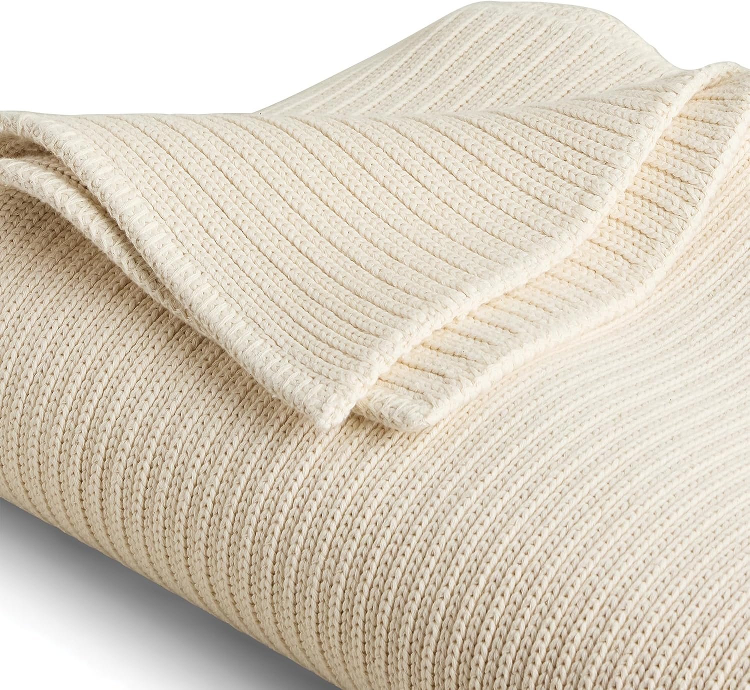 Preston Lane Greenwich Weighted Blanket for Adults 15 lbs, Heavy, 86x47 in - Image 3