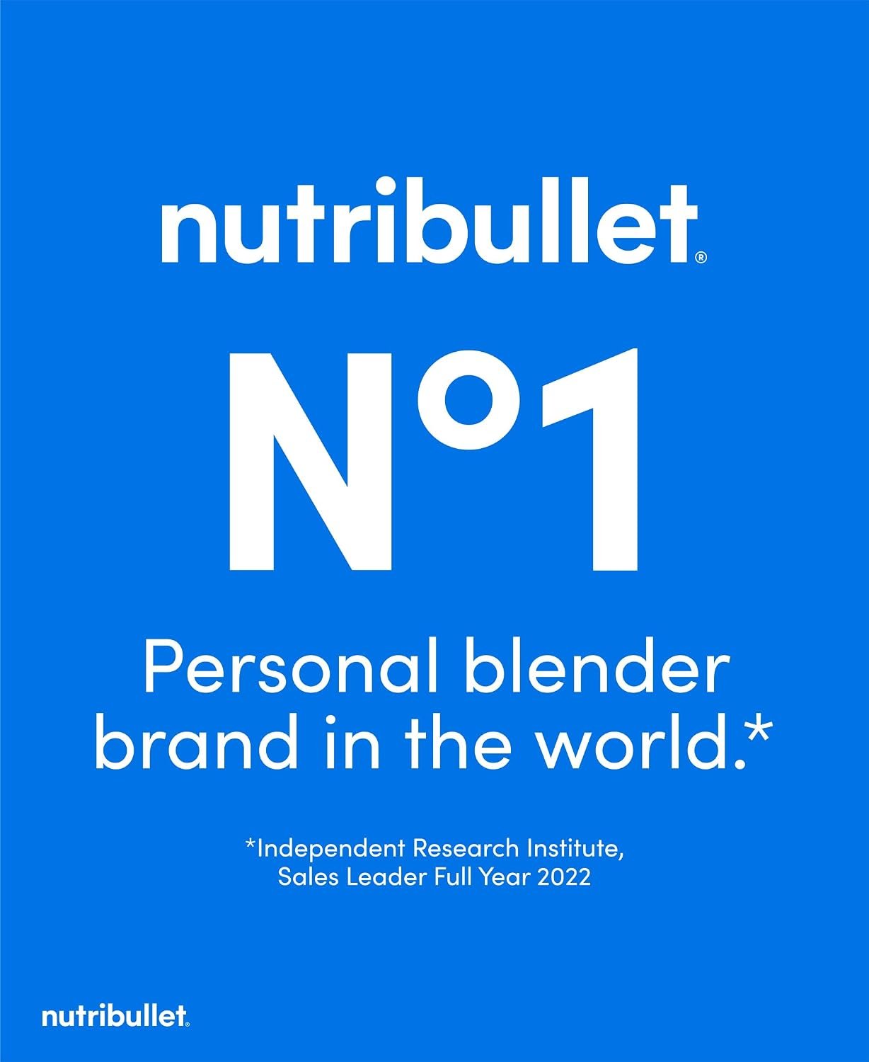 nutribullet Pro Personal Blender, Shakes, Smoothies, Food Prep, and Frozen Blending, 32 Ounce Cup, 24 Ounce Cup, Flip-top Travel Lid, 900 Watt, Matte Black, NB9-0901AK - Image 12